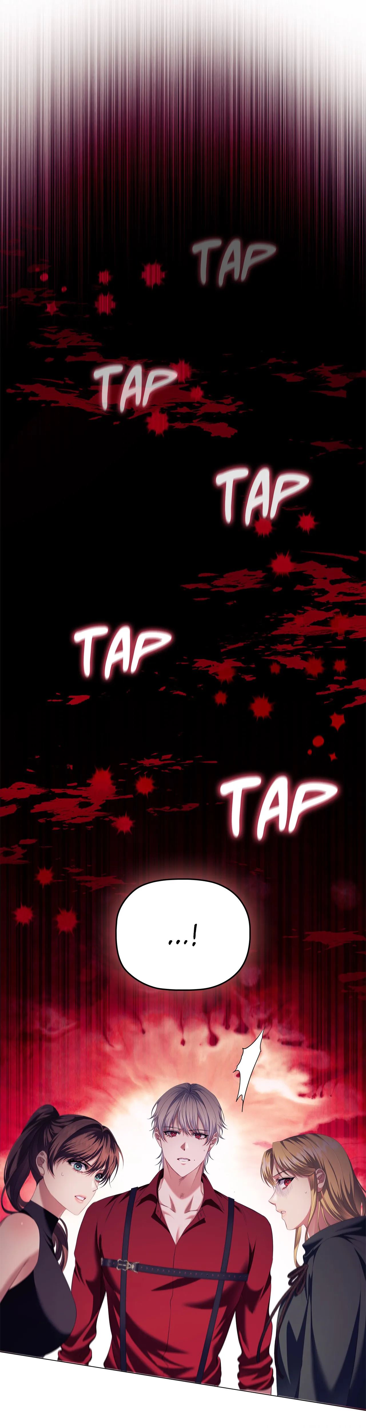 Depths of Malice Chapter 86 image 33