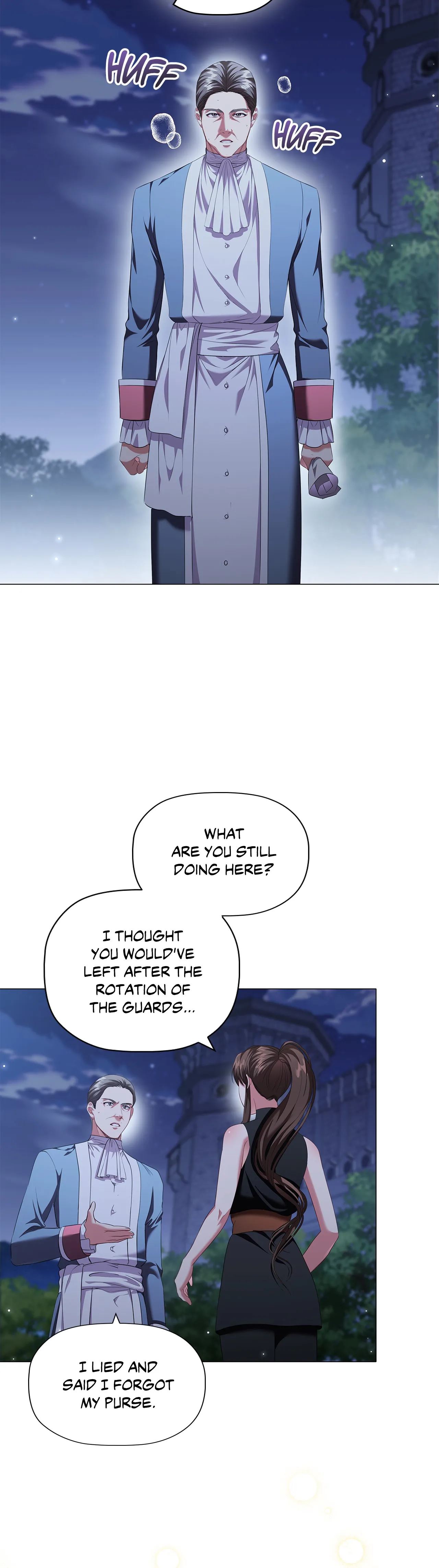 Depths of Malice Chapter 86 image 36