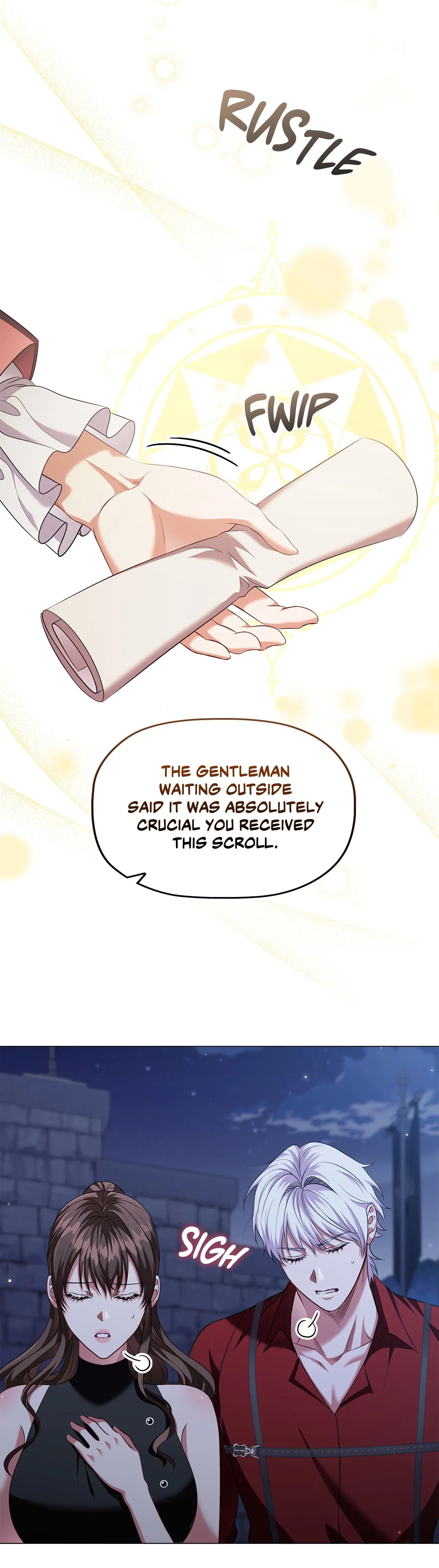 Depths of Malice Chapter 86 image 37