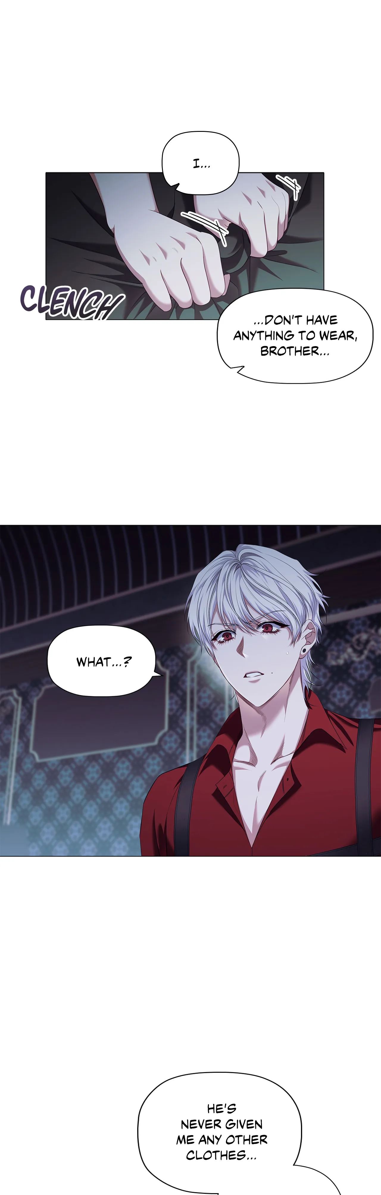 Depths of Malice Chapter 86 image 3
