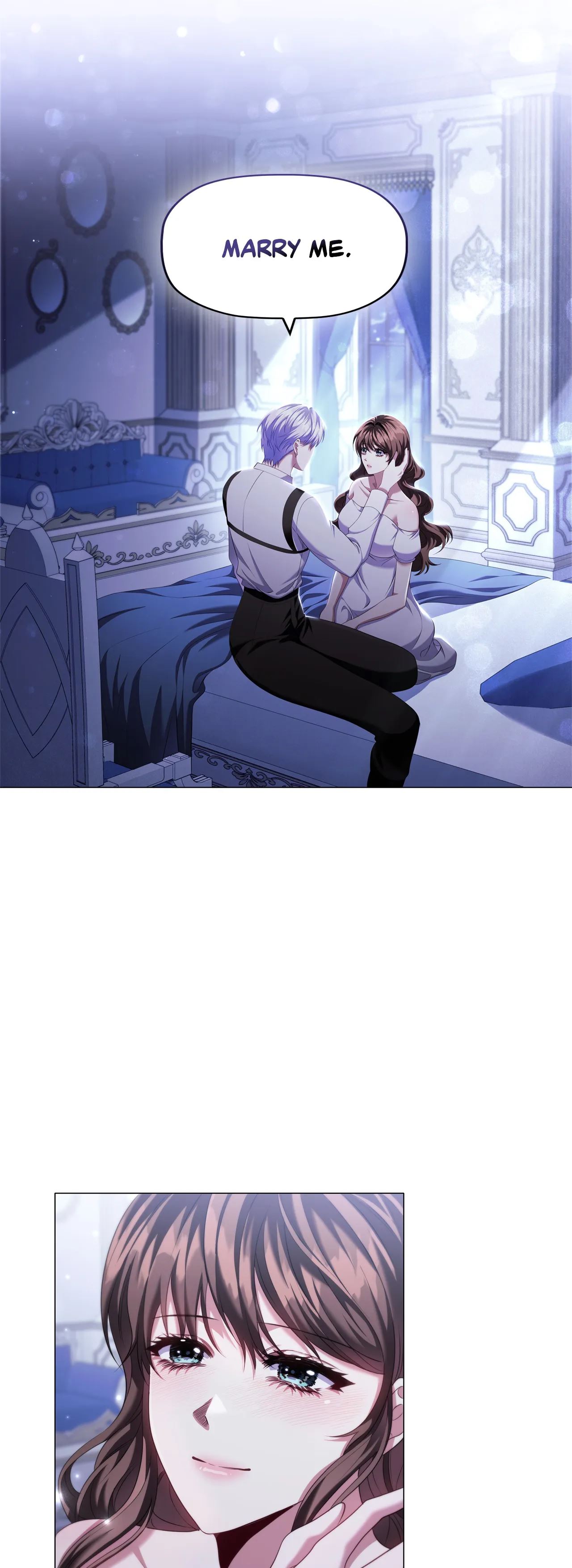 Depths of Malice Chapter 87 image 13