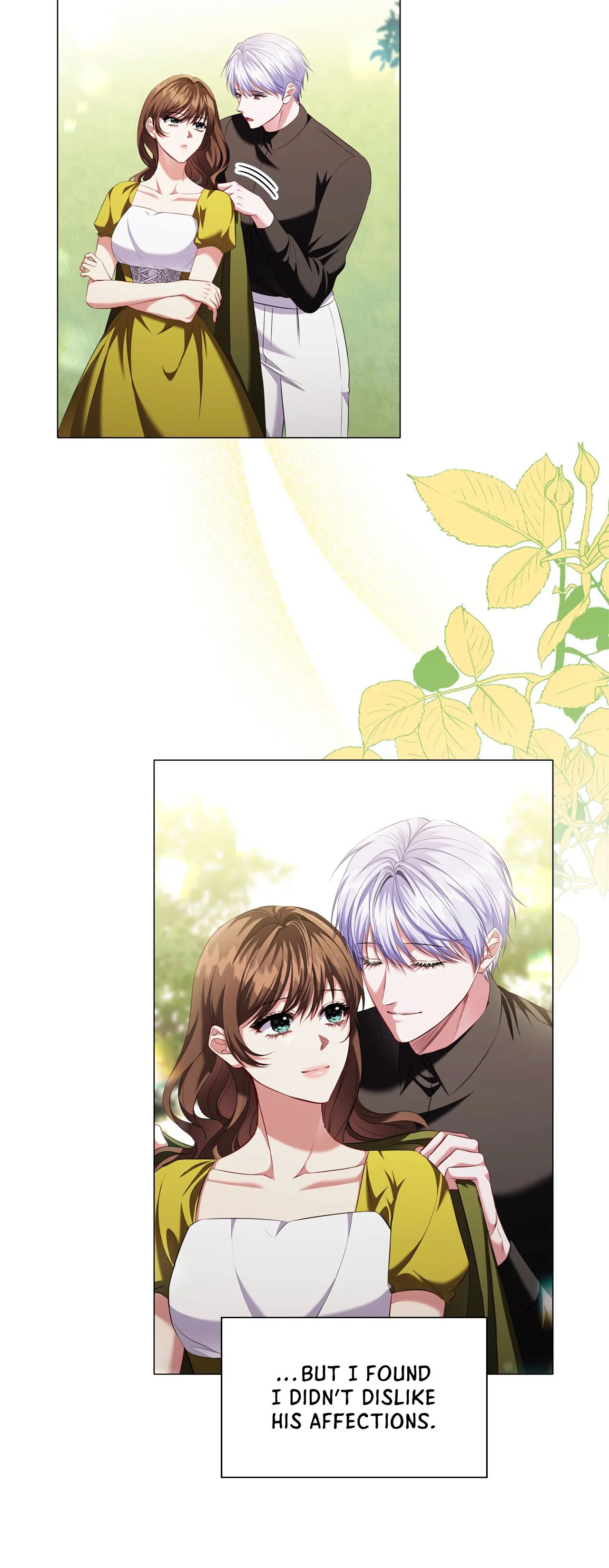 Depths of Malice Chapter 87 image 19