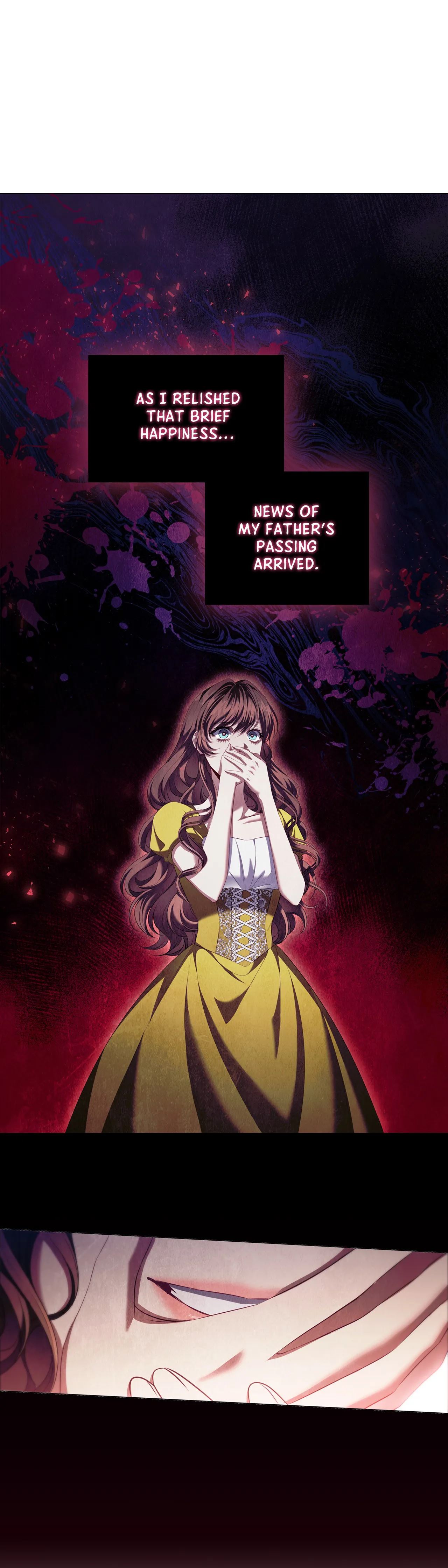 Depths of Malice Chapter 87 image 20