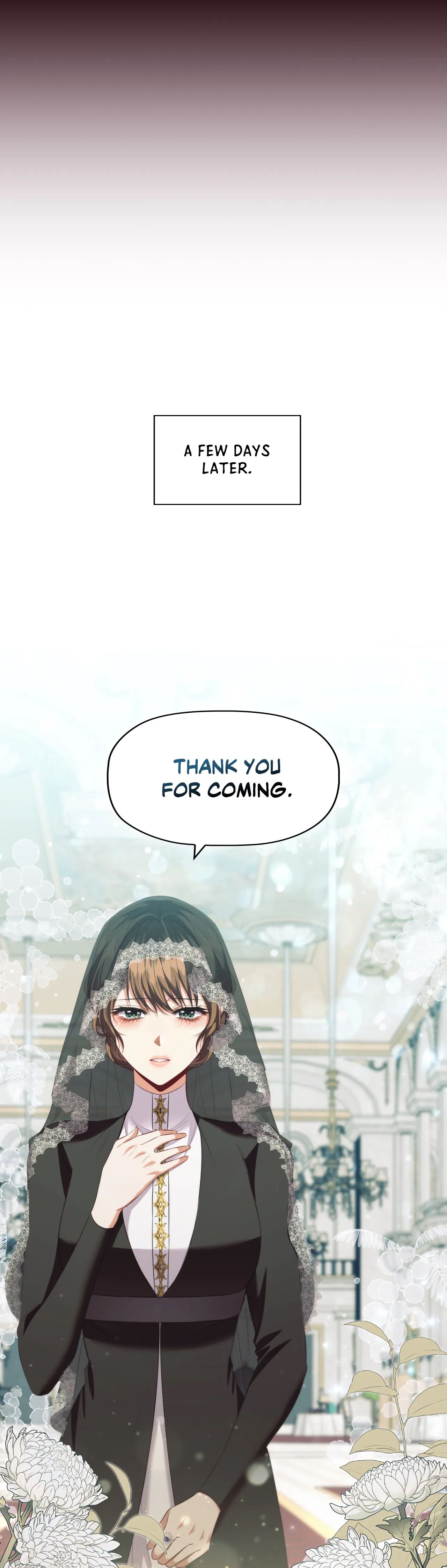 Depths of Malice Chapter 87 image 21