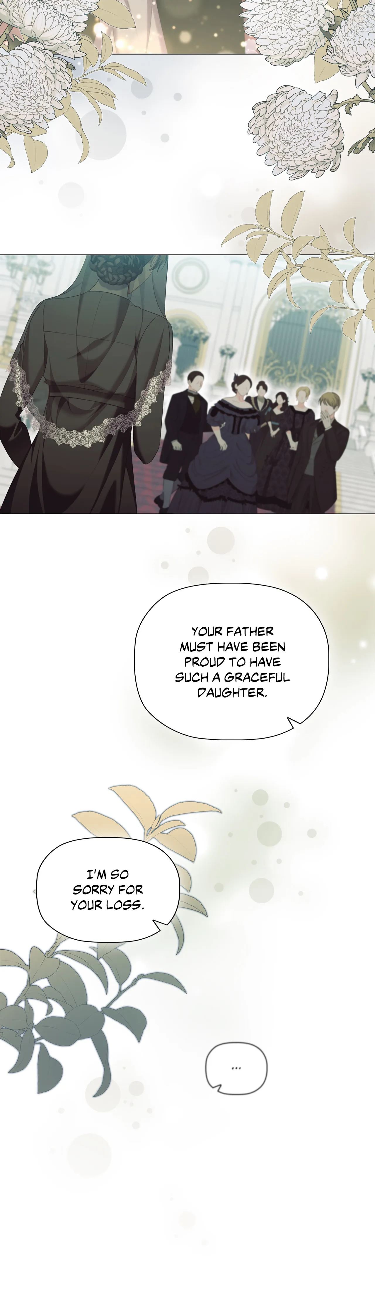 Depths of Malice Chapter 87 image 22
