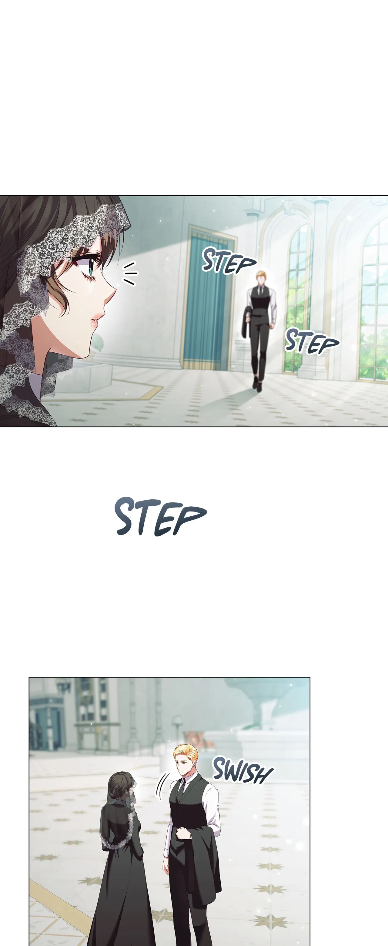 Depths of Malice Chapter 87 image 23