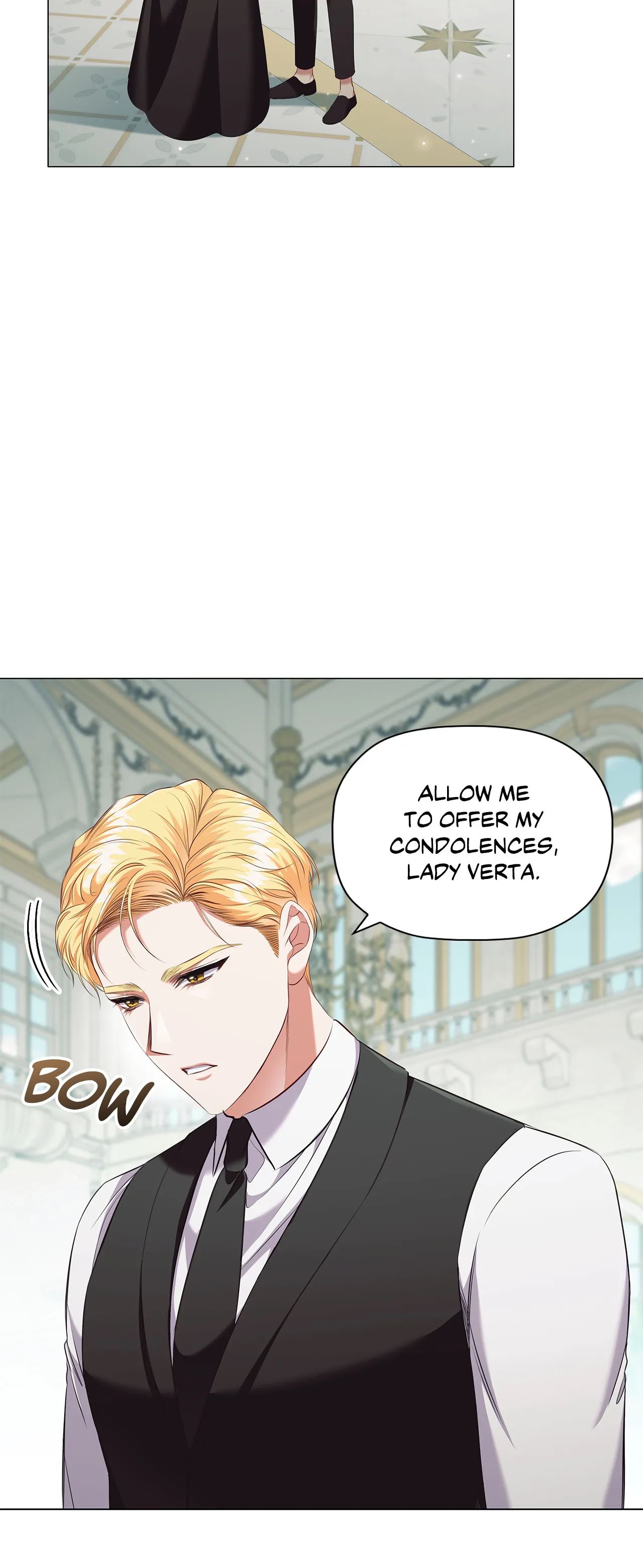 Depths of Malice Chapter 87 image 24