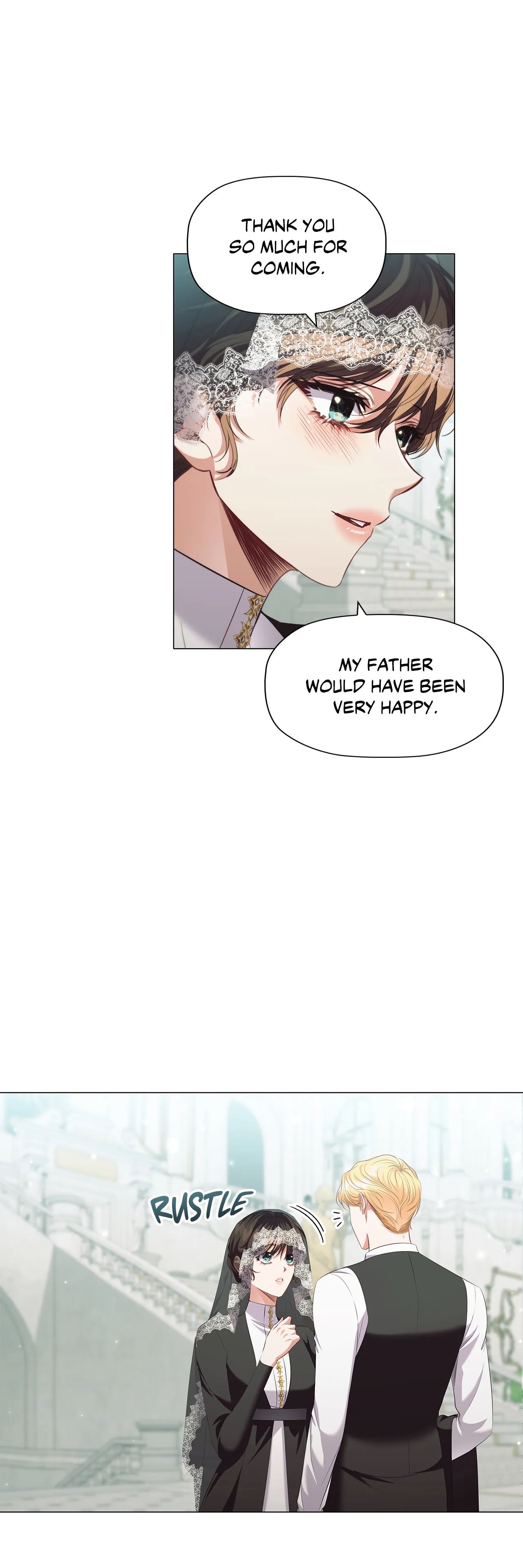 Depths of Malice Chapter 87 image 25