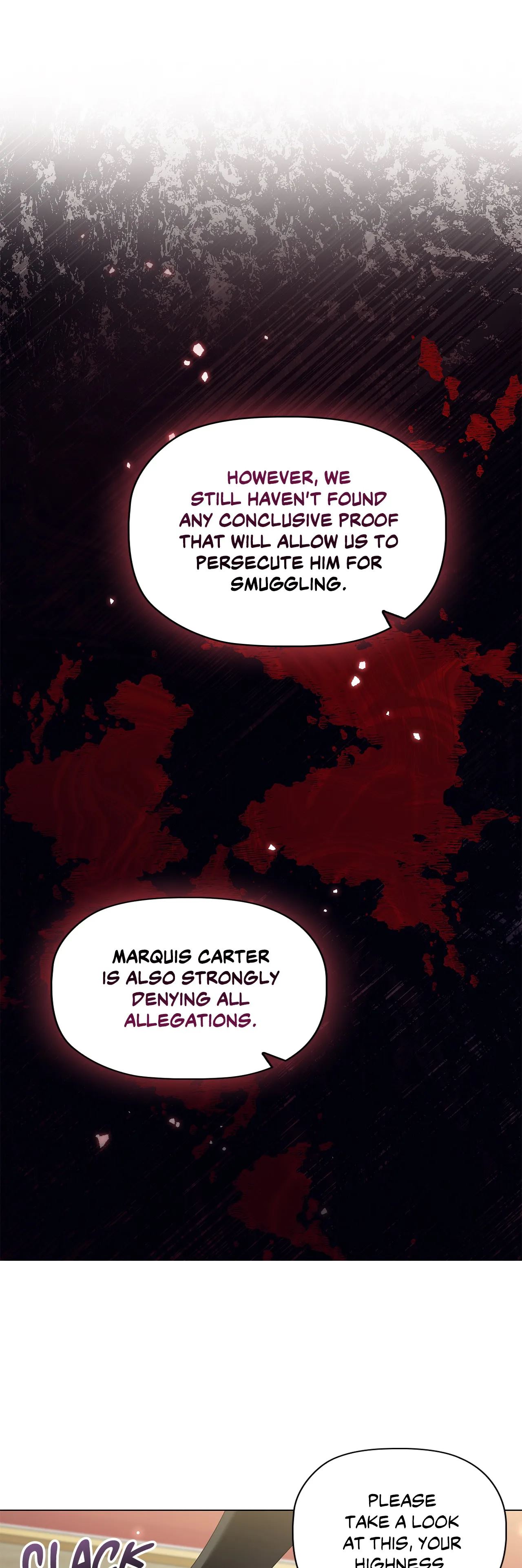 Depths of Malice Chapter 87 image 28
