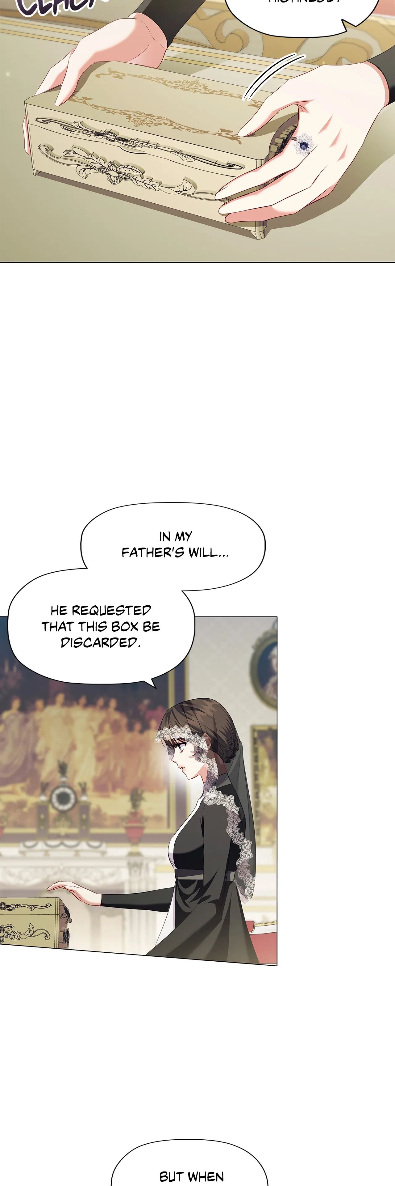 Depths of Malice Chapter 87 image 29