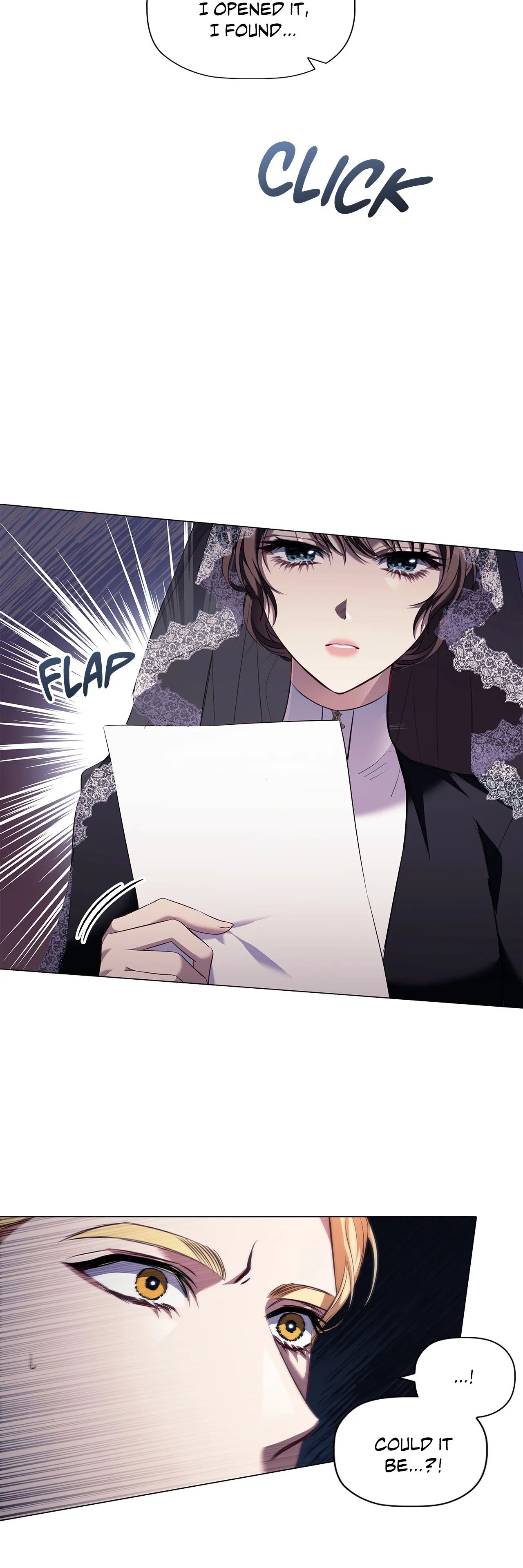 Depths of Malice Chapter 87 image 30