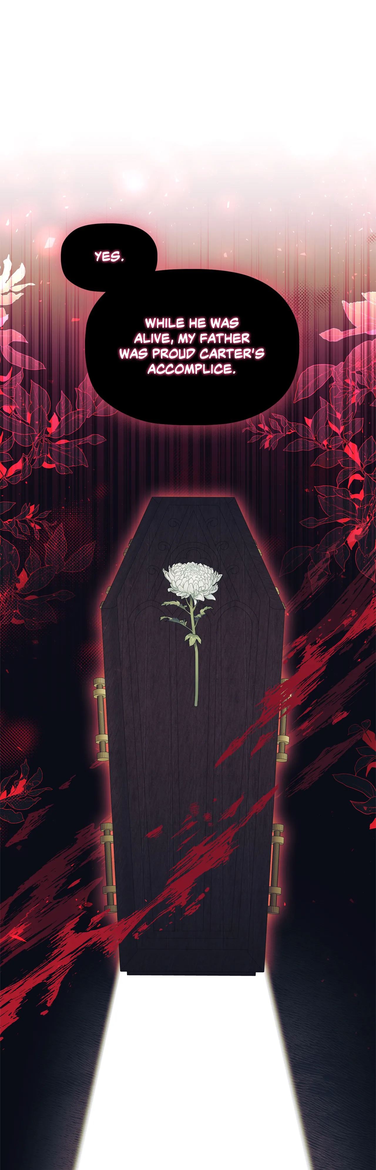 Depths of Malice Chapter 87 image 31