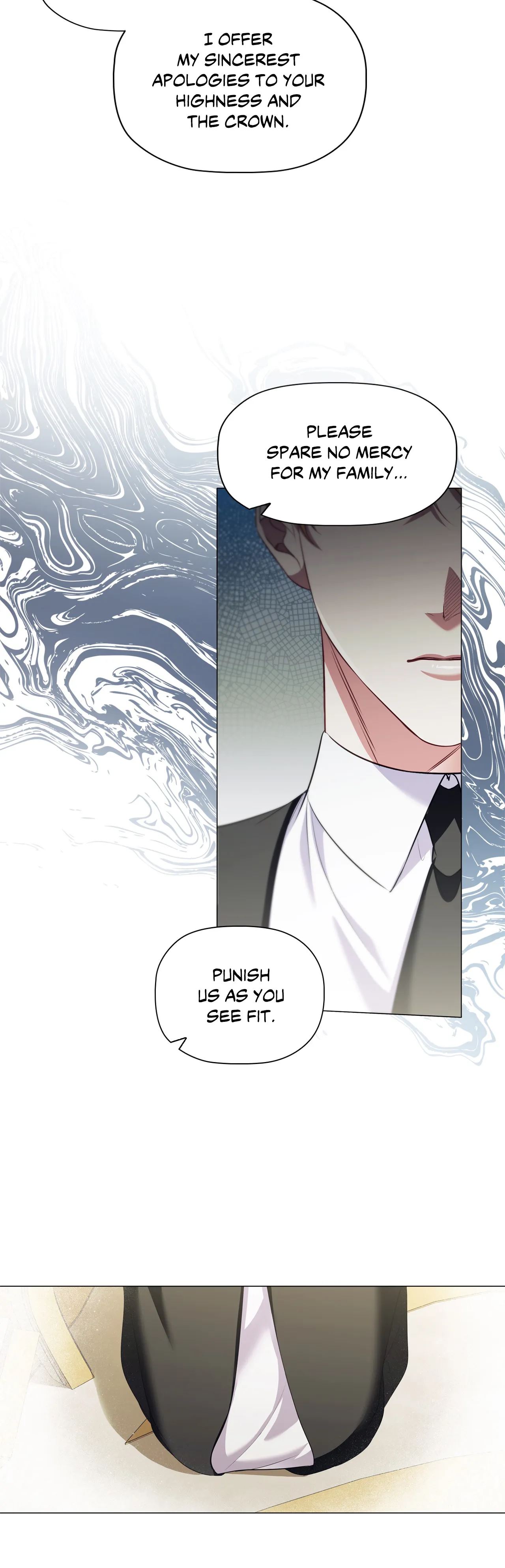 Depths of Malice Chapter 87 image 33