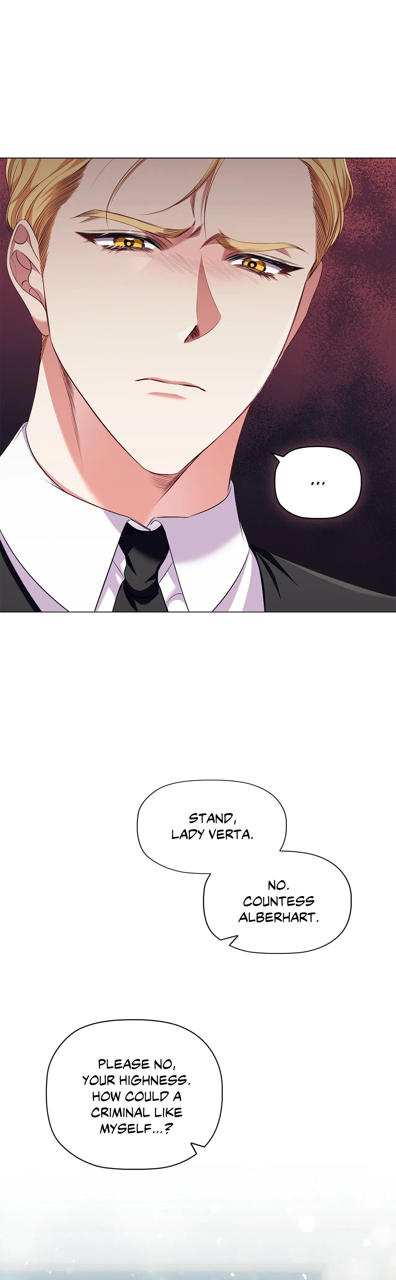 Depths of Malice Chapter 87 image 34