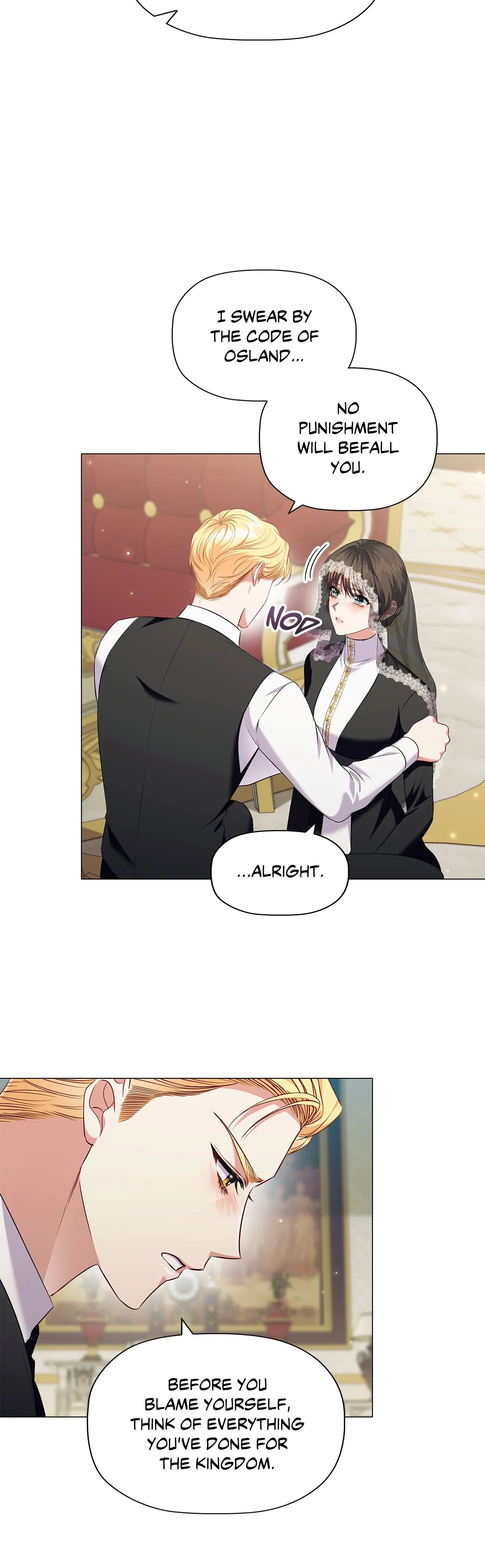 Depths of Malice Chapter 87 image 36