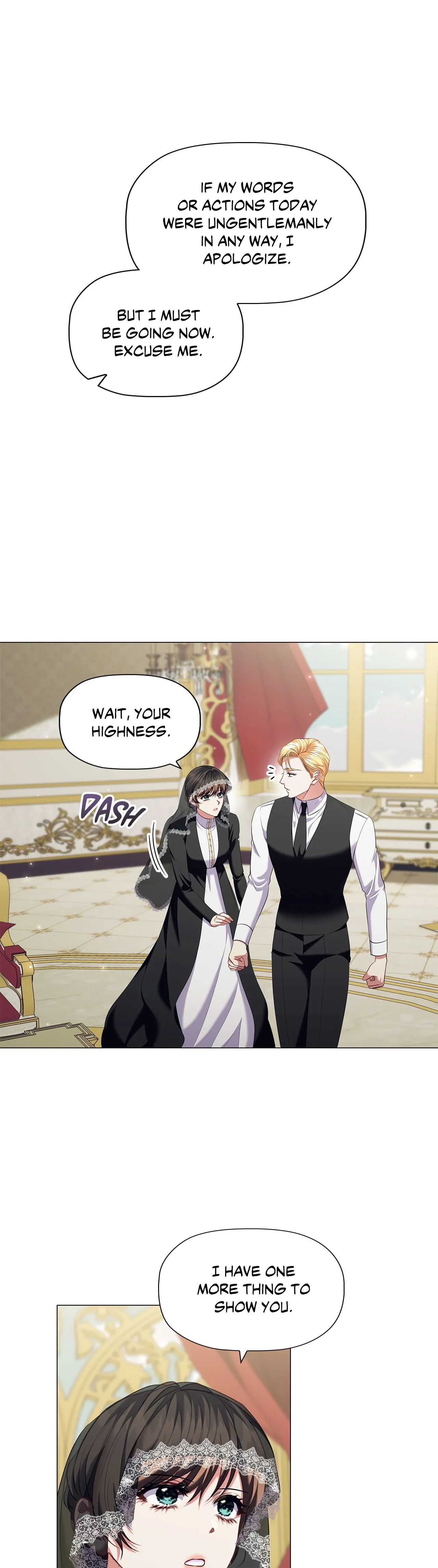 Depths of Malice Chapter 87 image 37