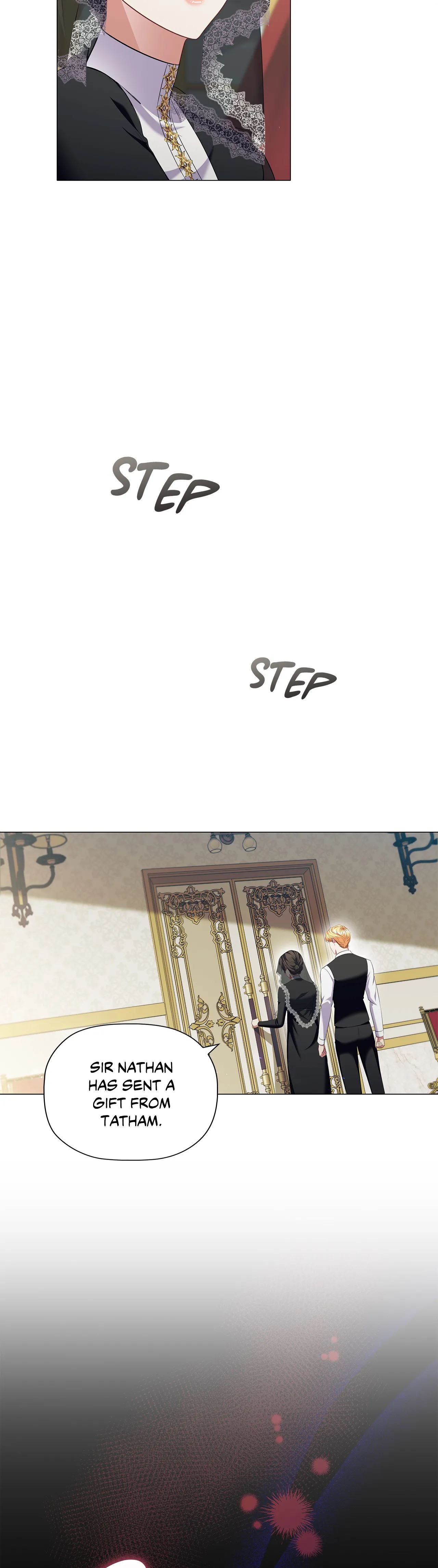 Depths of Malice Chapter 87 image 38