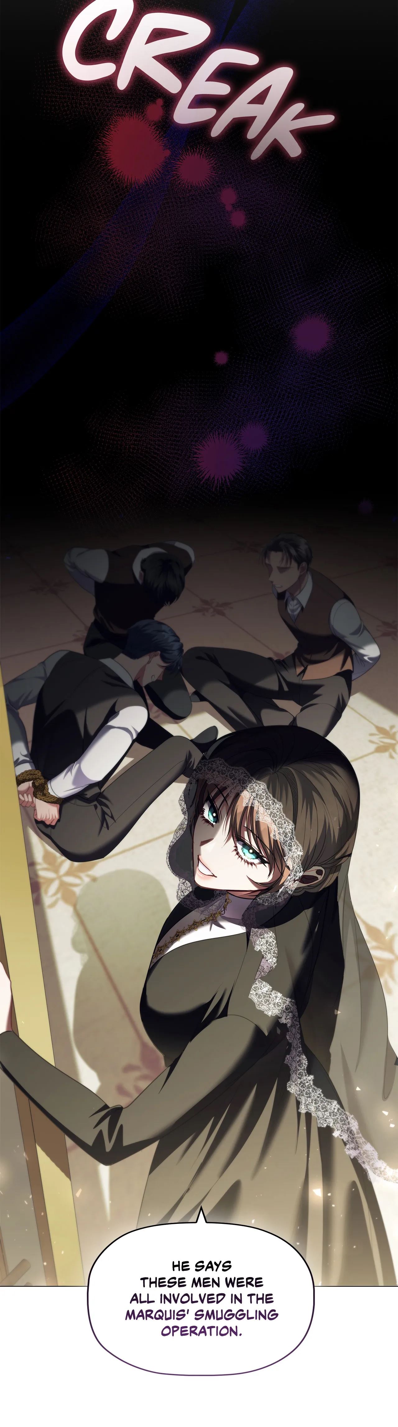 Depths of Malice Chapter 87 image 39
