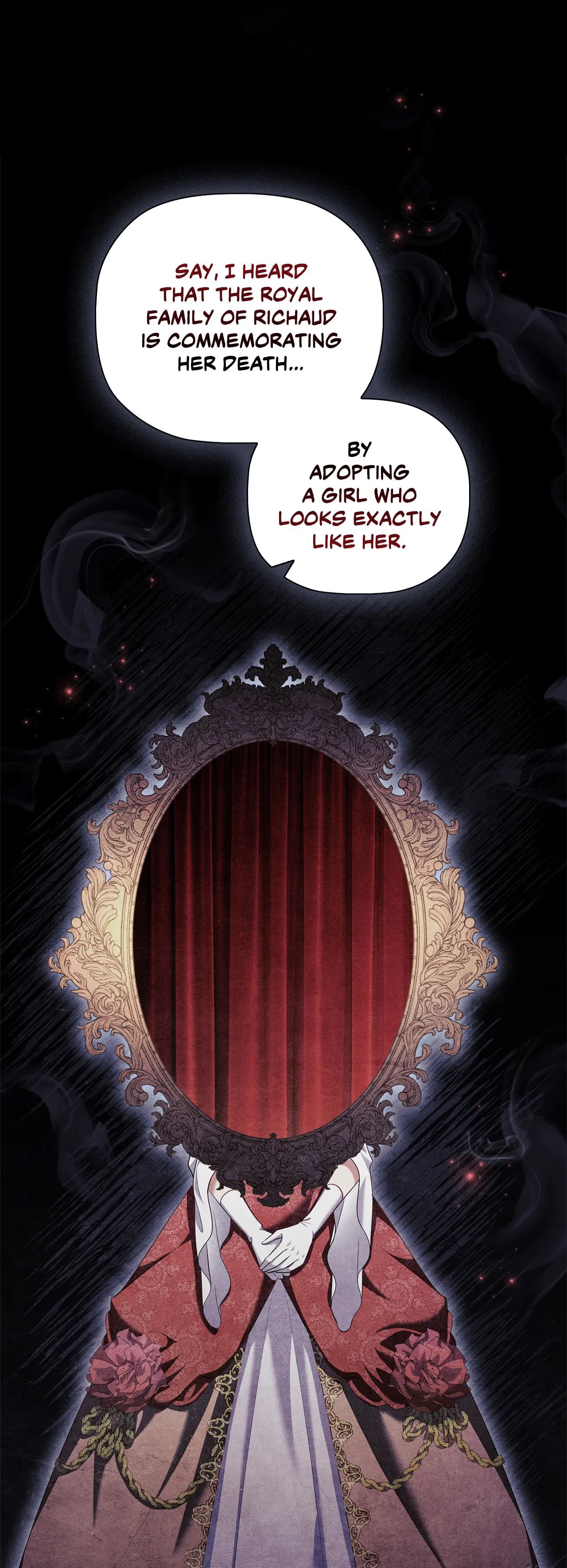 Depths of Malice Chapter 87 image 43