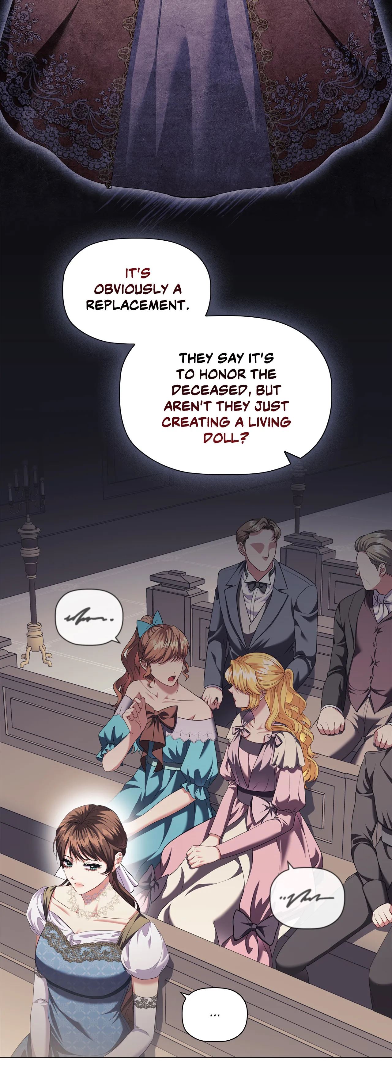 Depths of Malice Chapter 87 image 44
