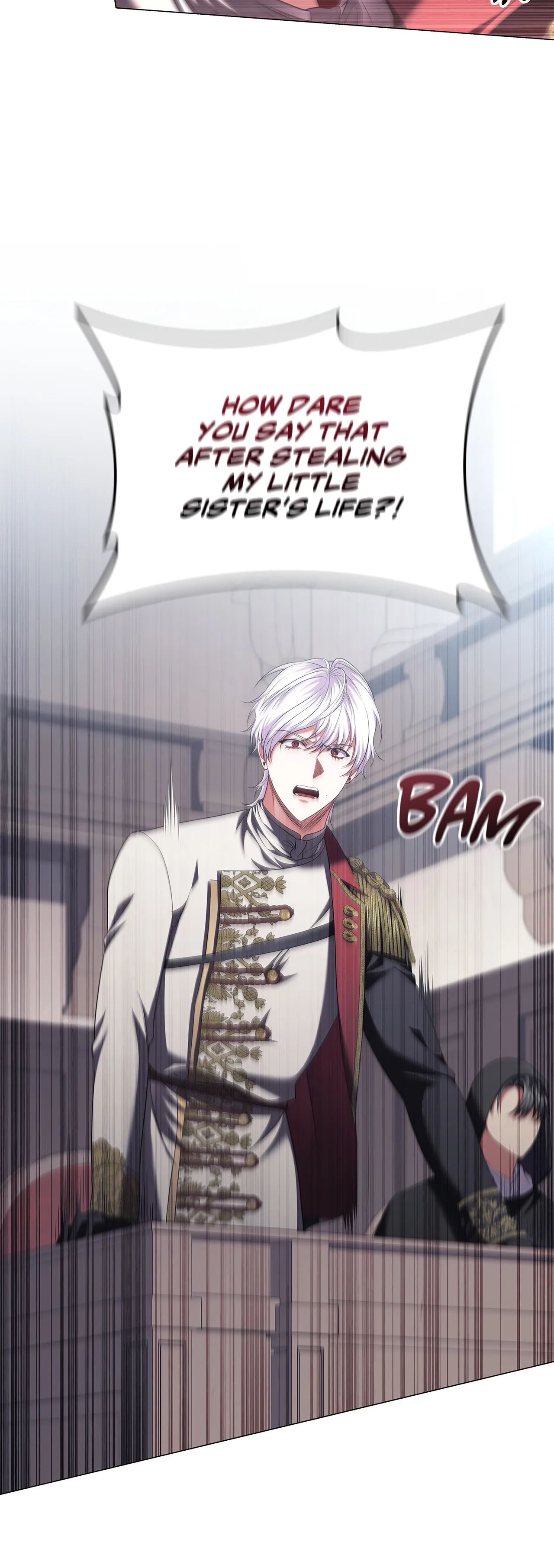Depths of Malice Chapter 88 image 10