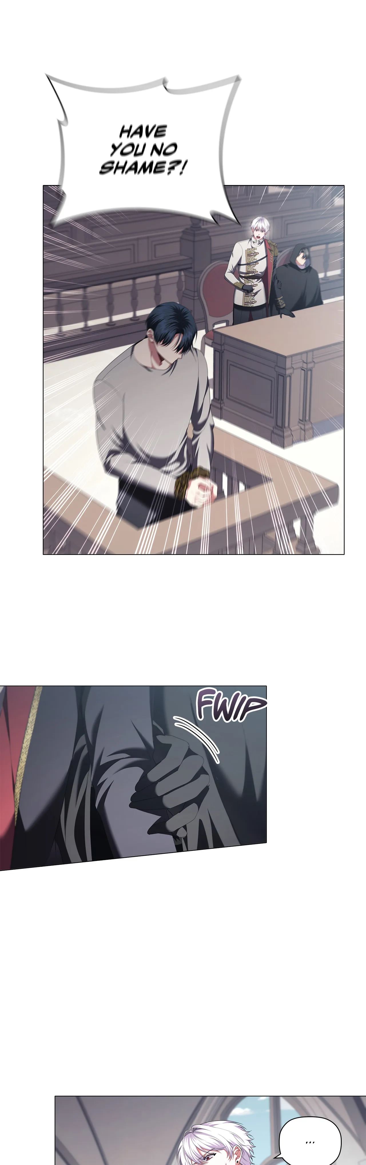 Depths of Malice Chapter 88 image 11