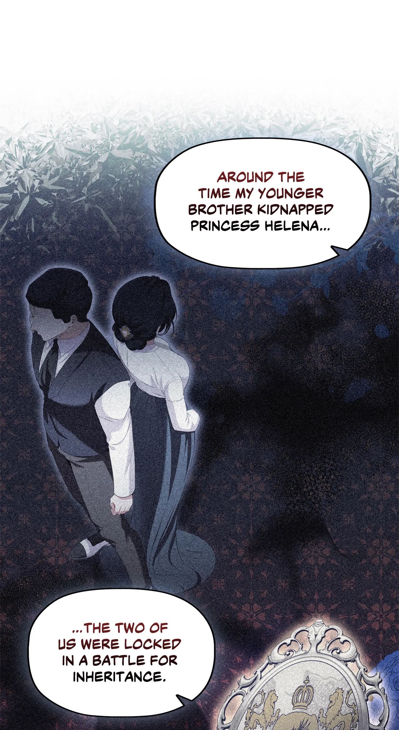 Depths of Malice Chapter 88 image 15