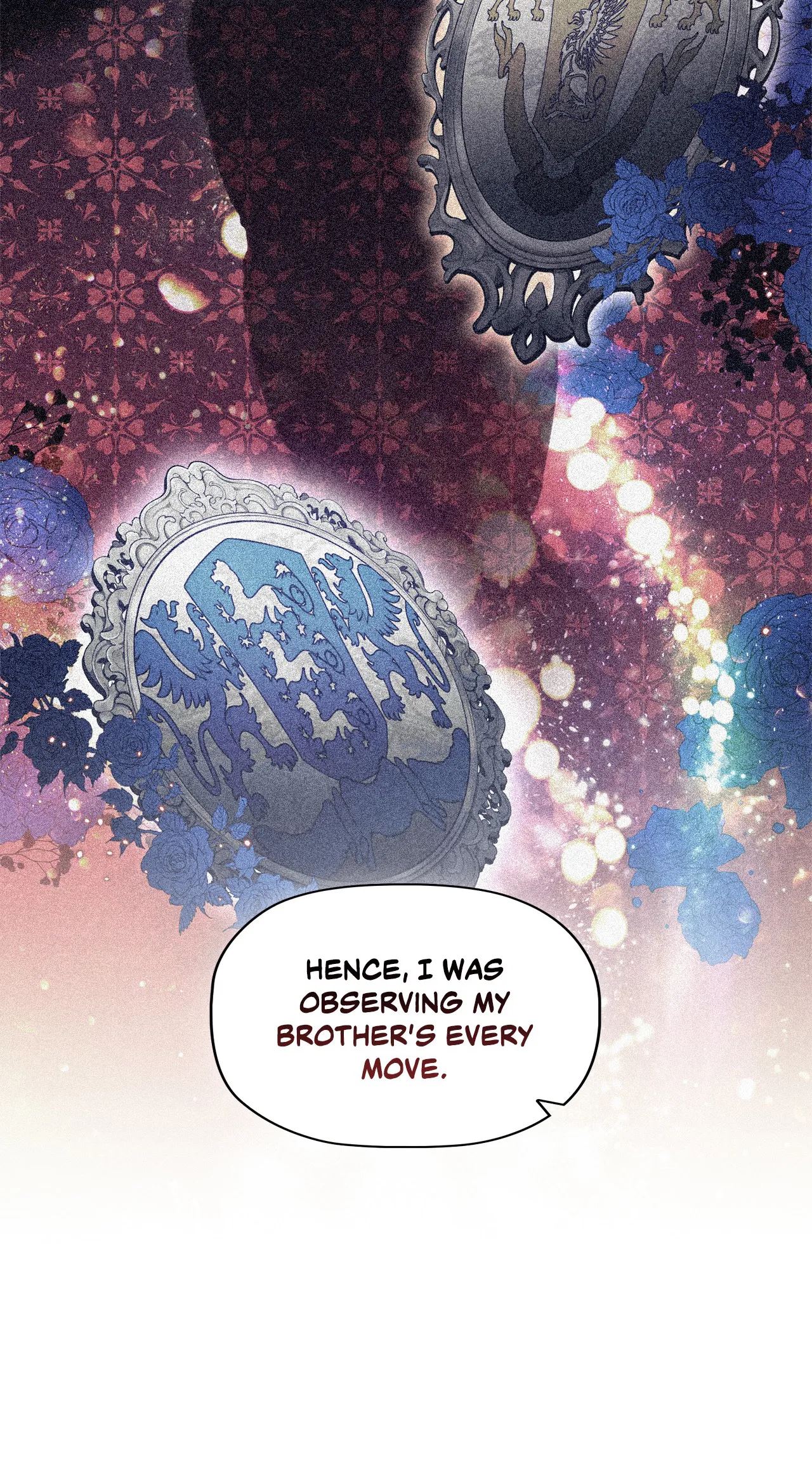 Depths of Malice Chapter 88 image 16