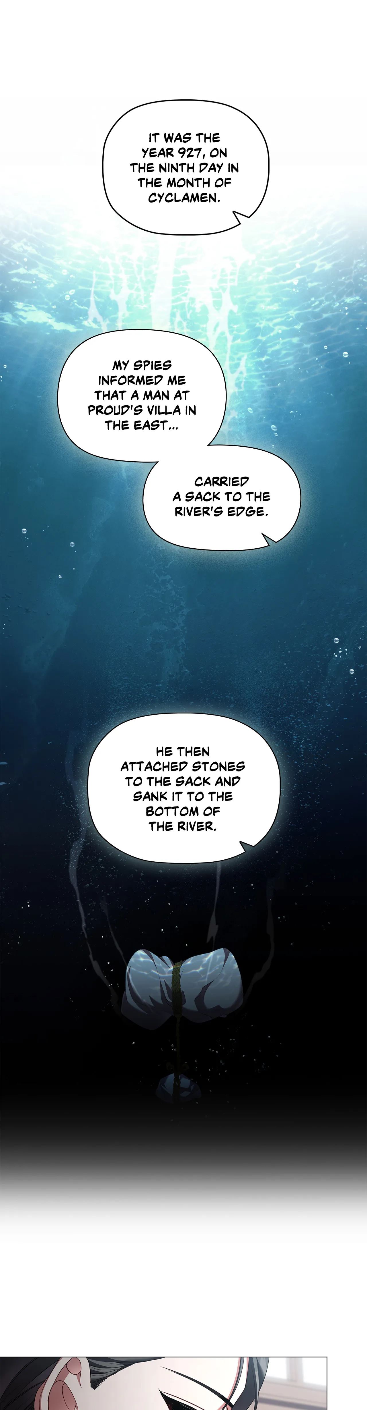 Depths of Malice Chapter 88 image 17