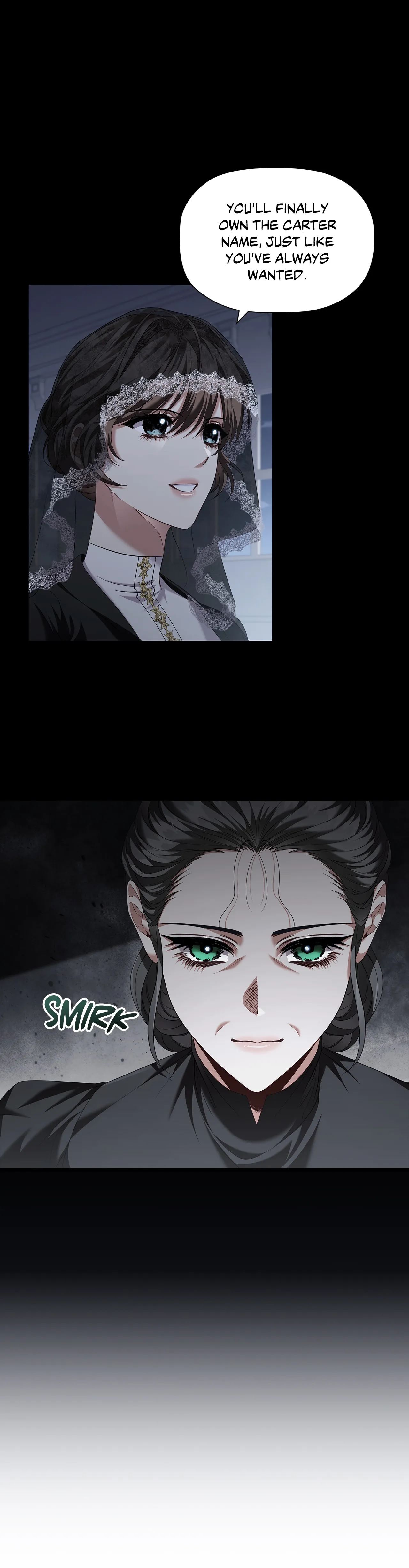 Depths of Malice Chapter 88 image 19