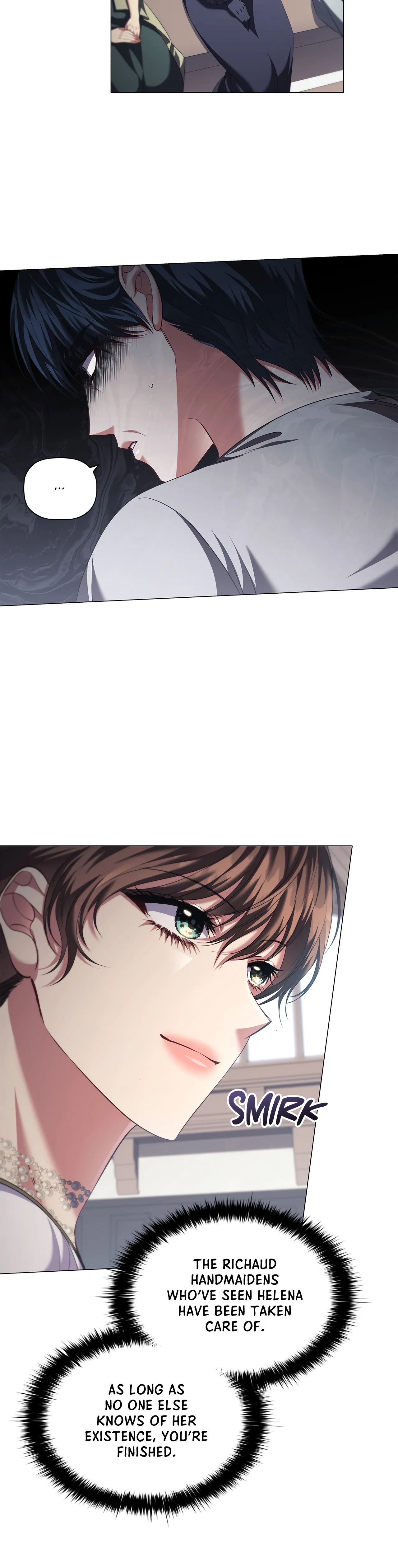 Depths of Malice Chapter 88 image 21