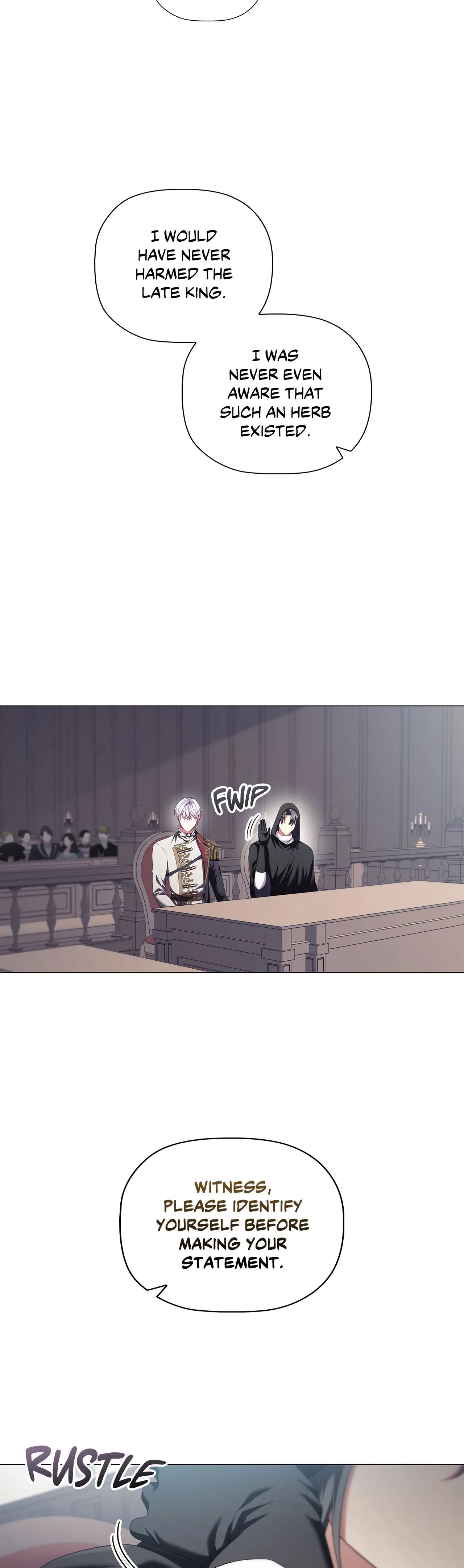 Depths of Malice Chapter 88 image 23
