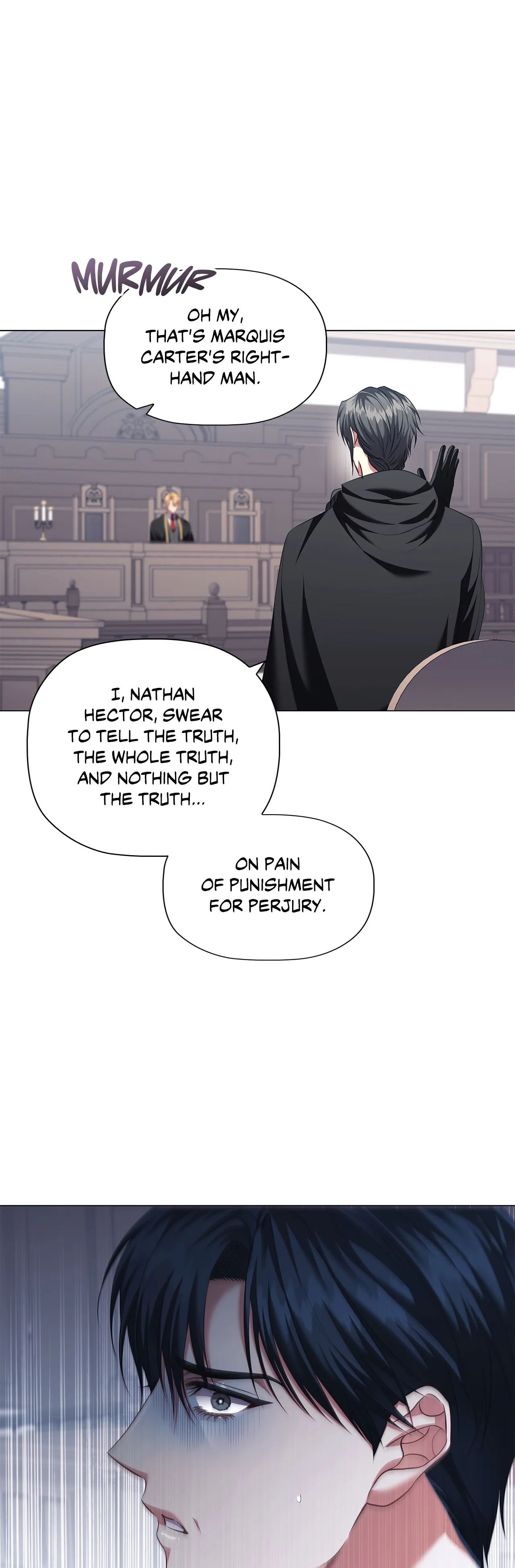 Depths of Malice Chapter 88 image 25