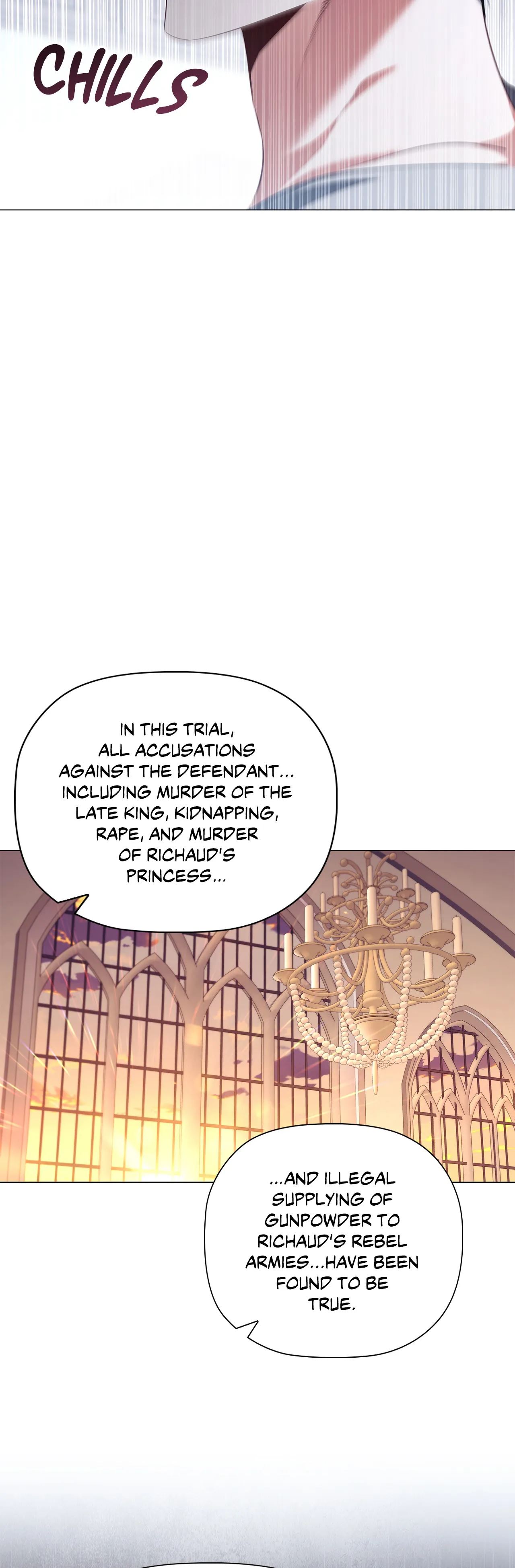 Depths of Malice Chapter 88 image 26