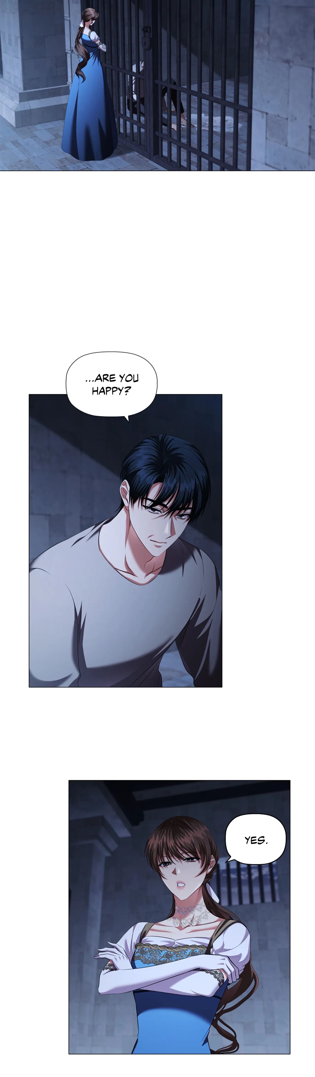 Depths of Malice Chapter 88 image 30