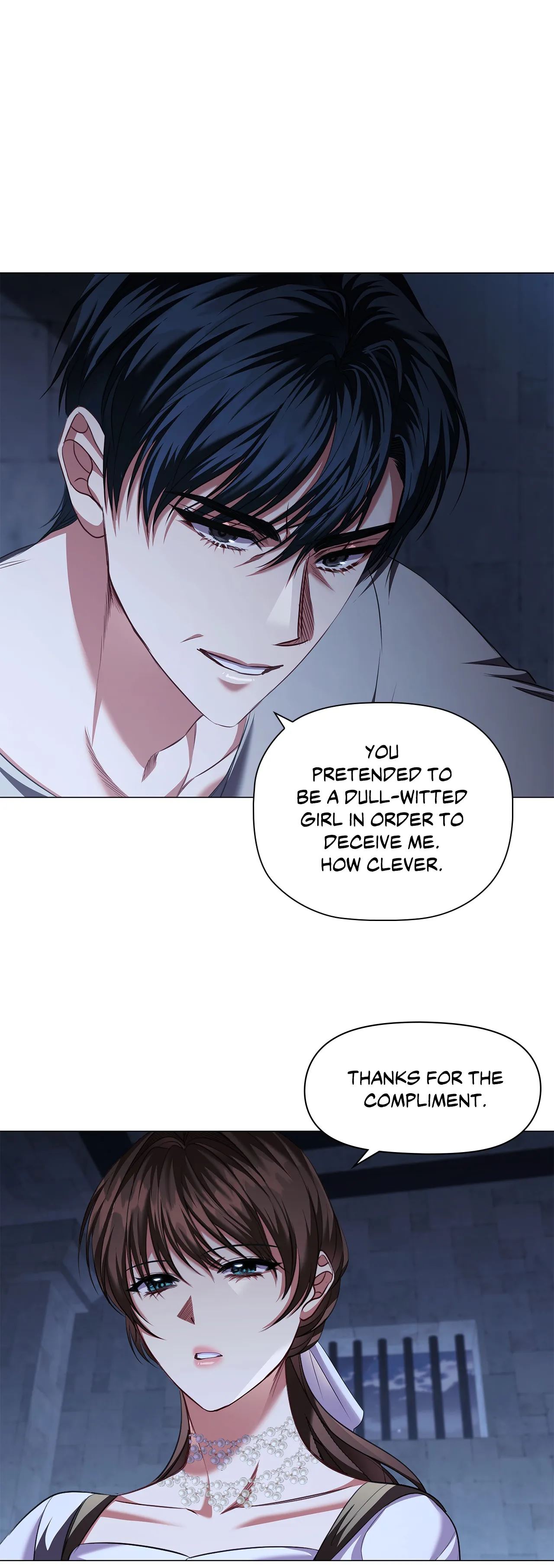 Depths of Malice Chapter 88 image 31