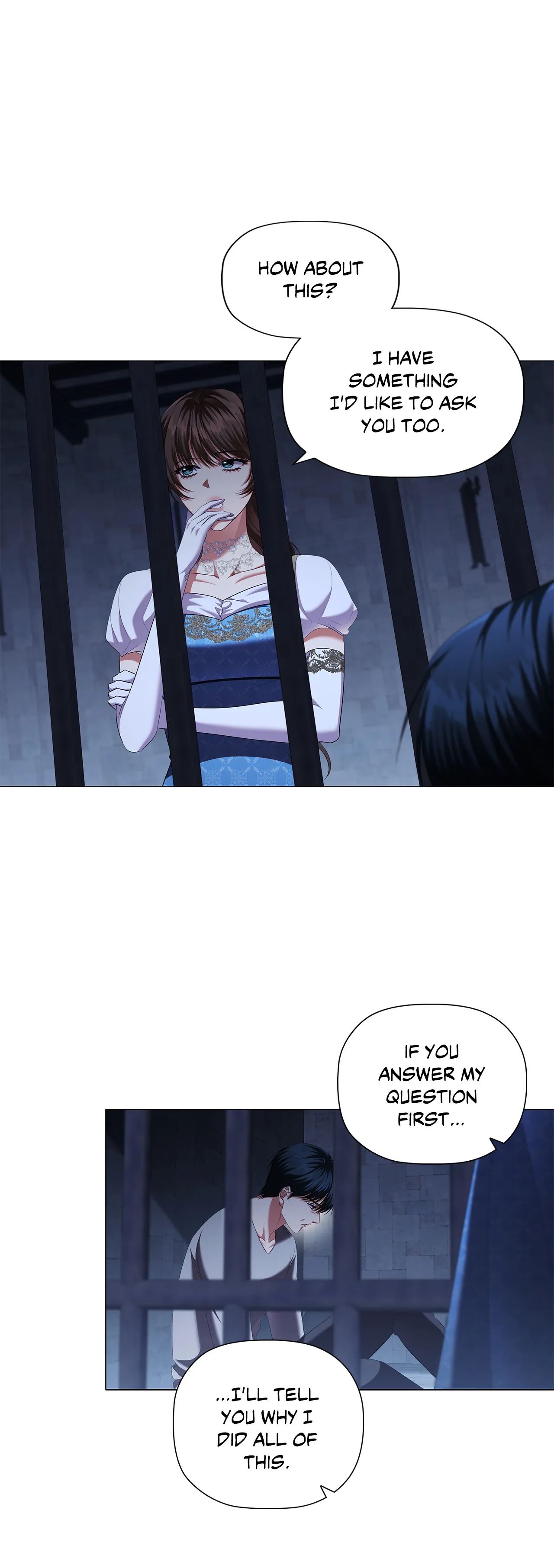 Depths of Malice Chapter 88 image 33
