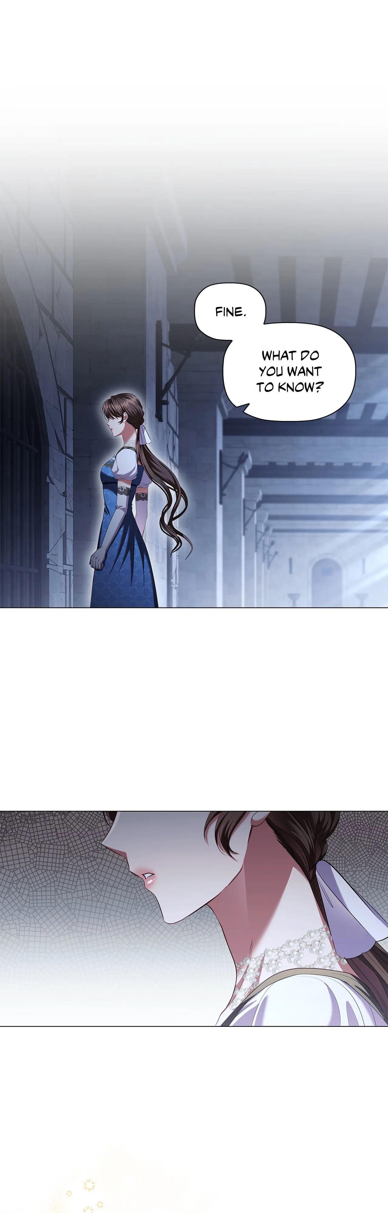 Depths of Malice Chapter 88 image 34