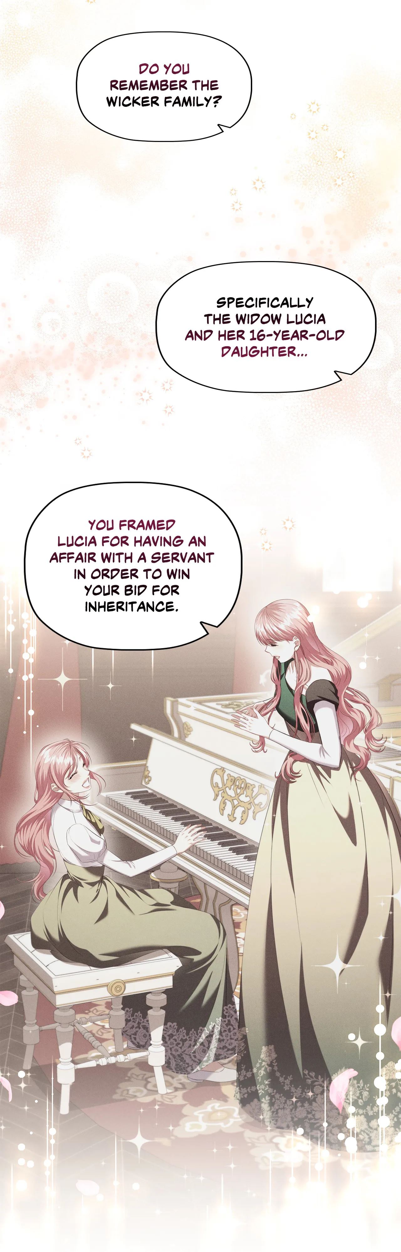 Depths of Malice Chapter 88 image 35