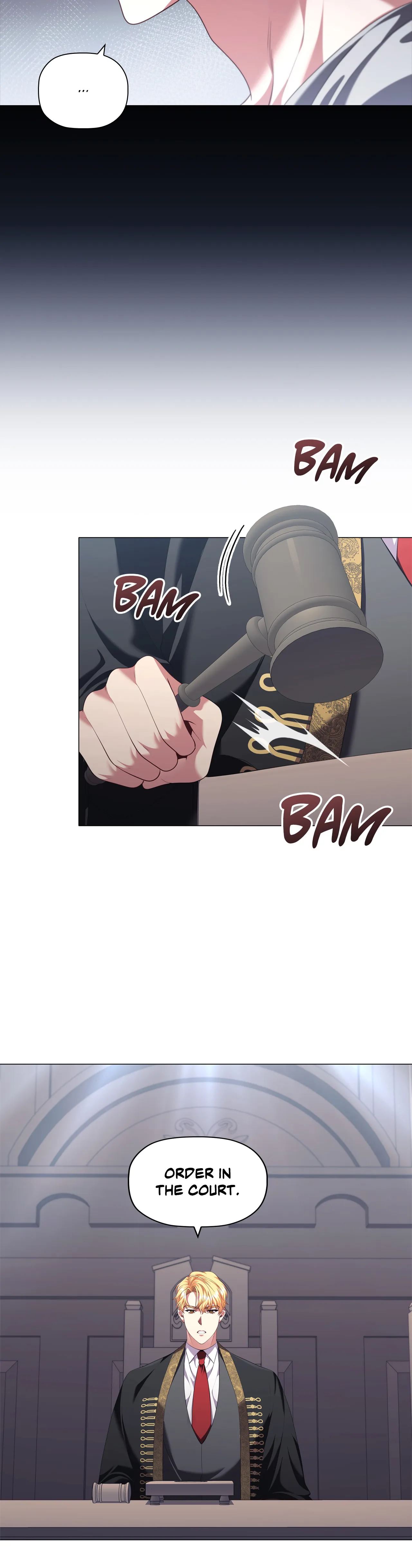 Depths of Malice Chapter 88 image 4