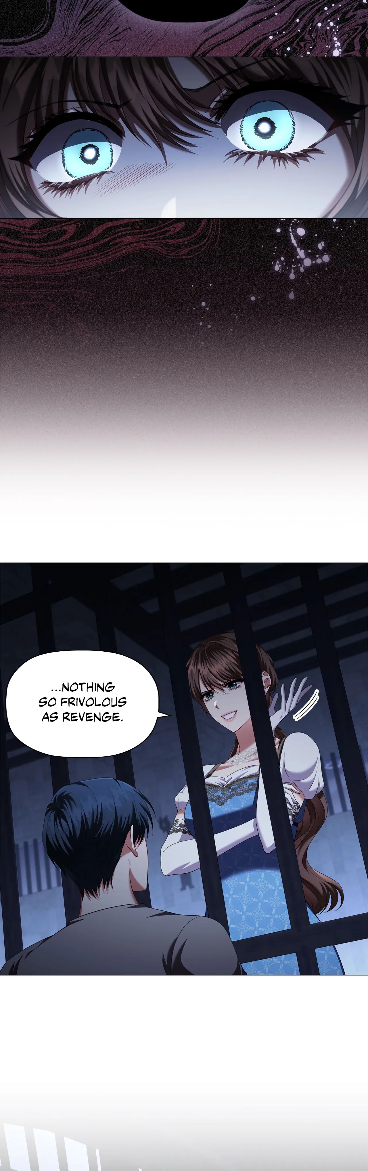 Depths of Malice Chapter 89 image 10