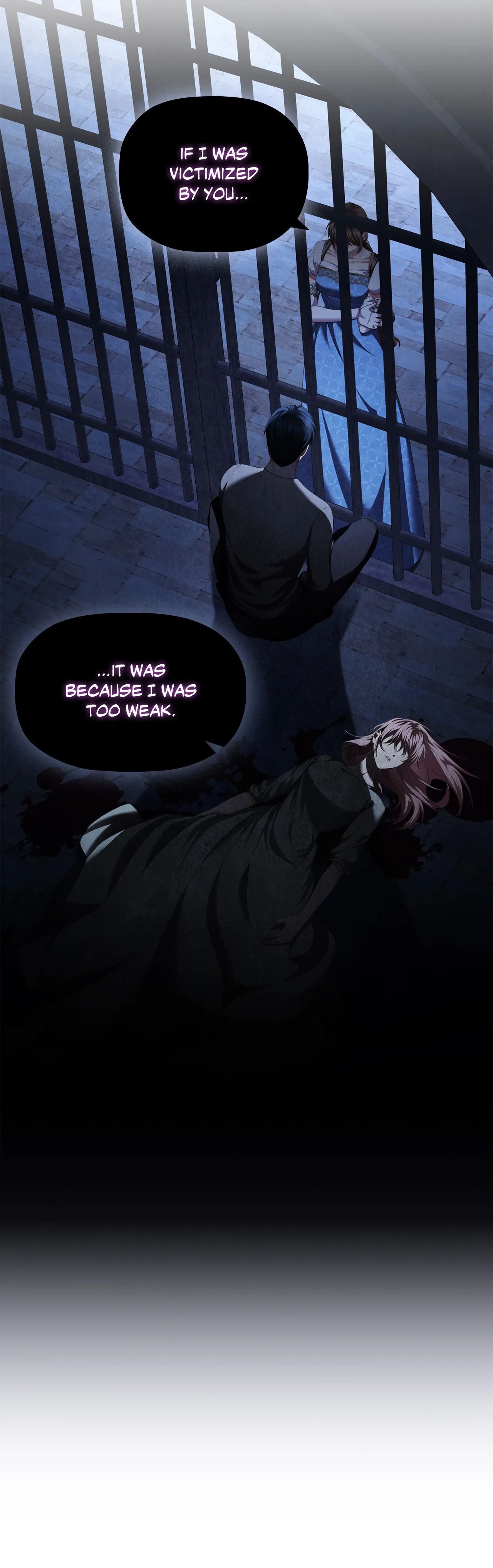 Depths of Malice Chapter 89 image 11