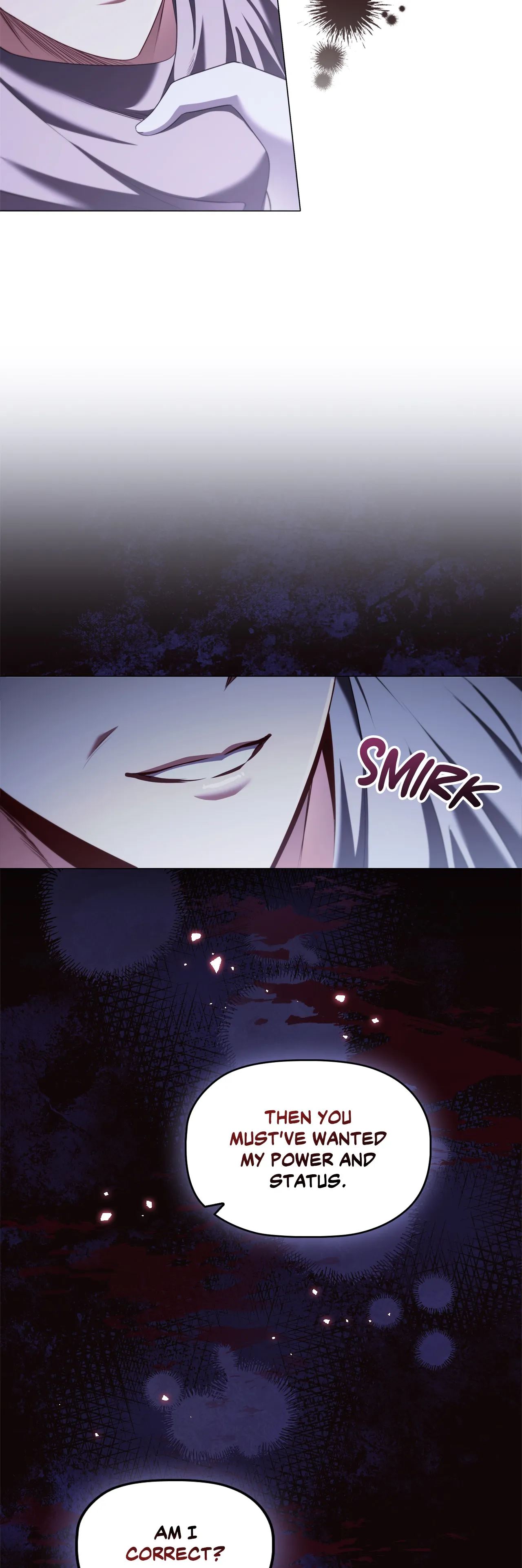 Depths of Malice Chapter 89 image 13