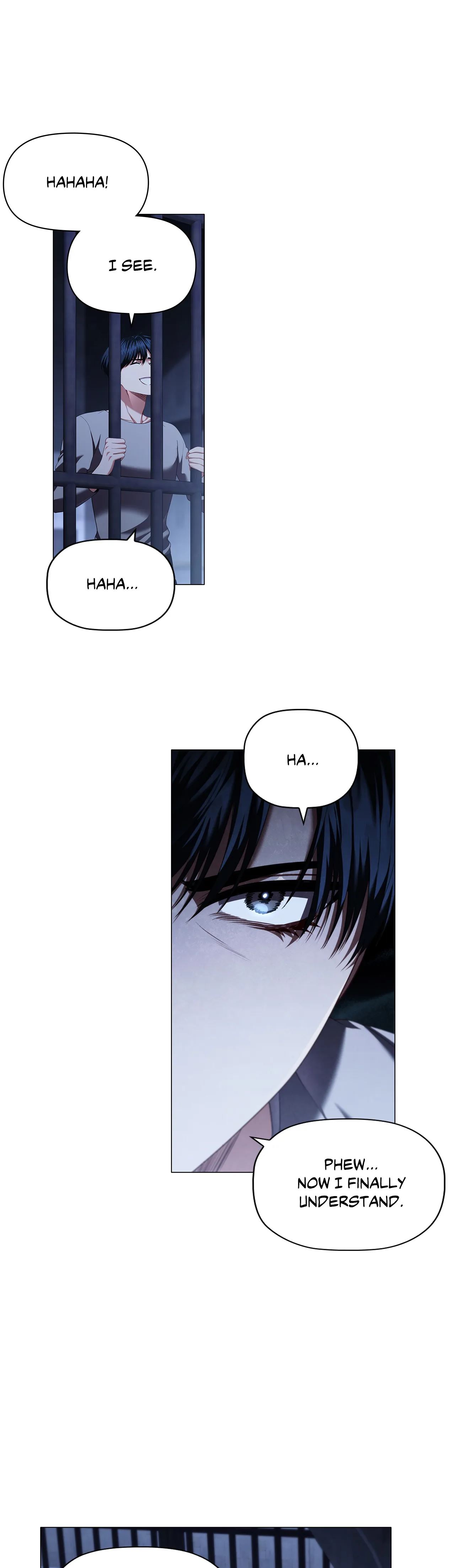 Depths of Malice Chapter 89 image 15
