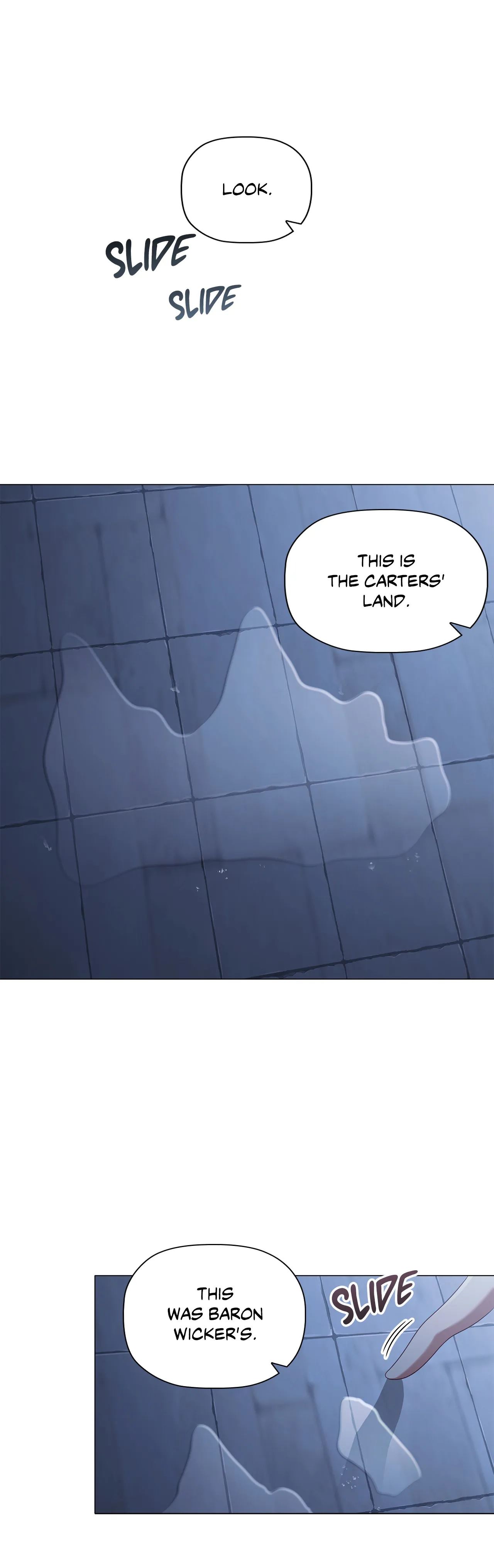 Depths of Malice Chapter 89 image 1
