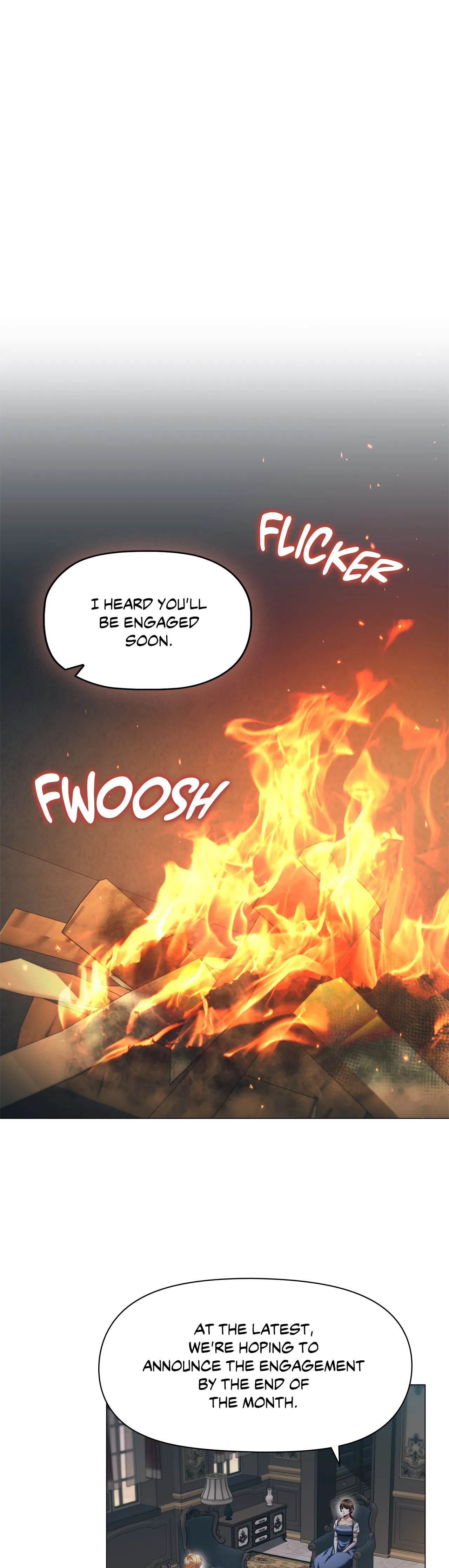 Depths of Malice Chapter 89 image 22