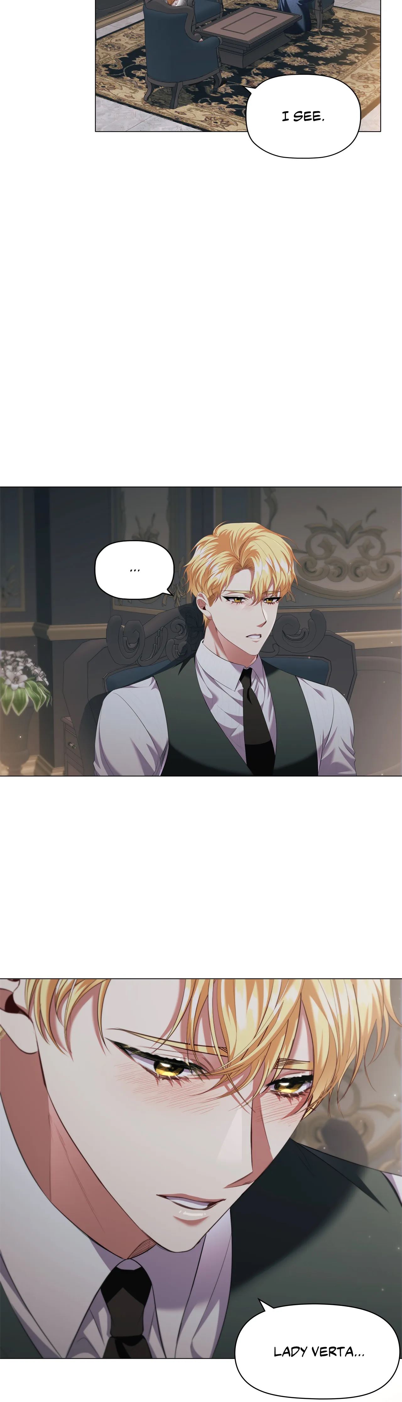 Depths of Malice Chapter 89 image 23