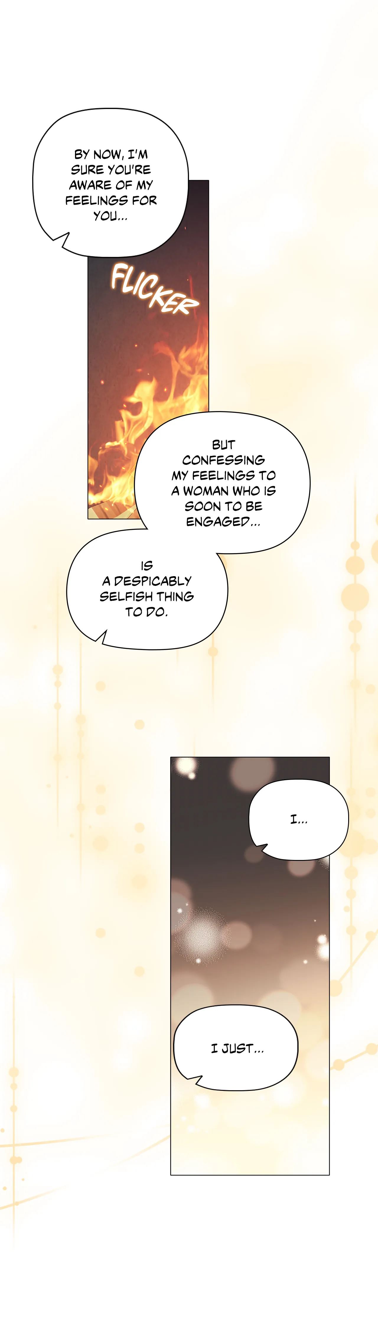 Depths of Malice Chapter 89 image 24