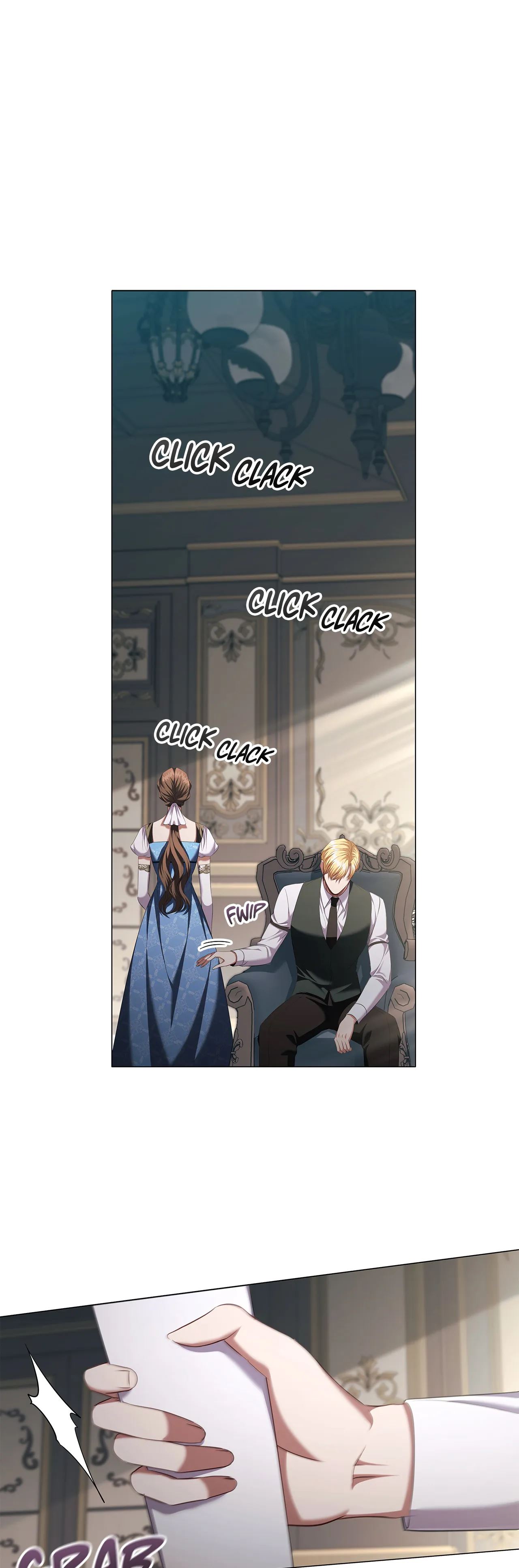 Depths of Malice Chapter 89 image 28