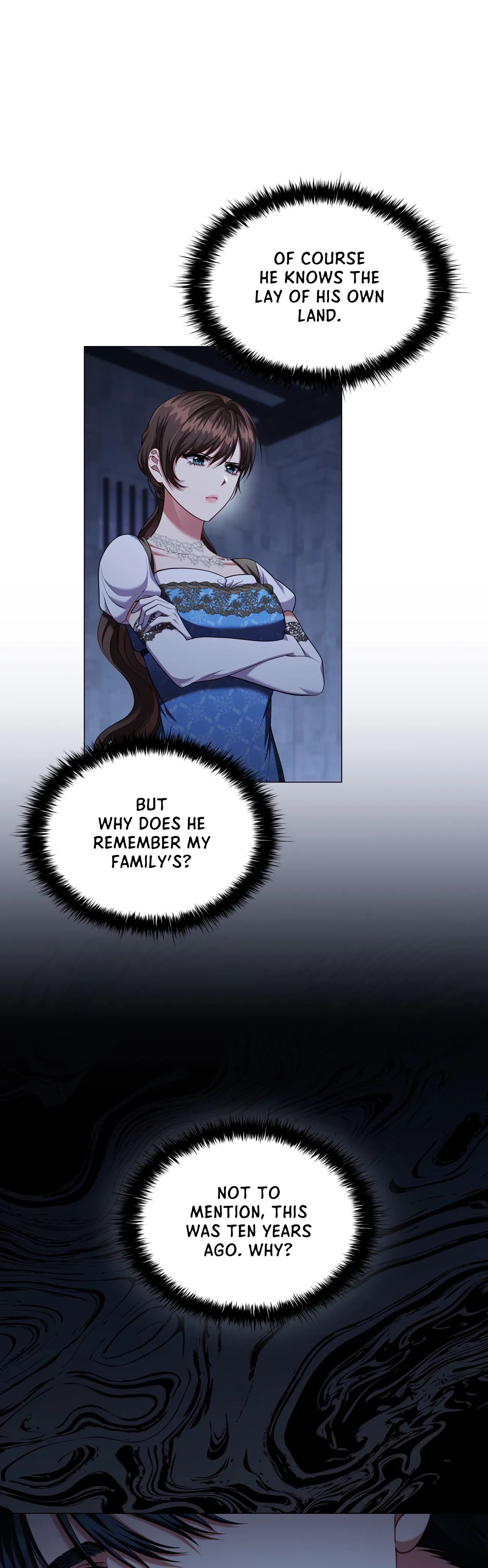 Depths of Malice Chapter 89 image 2